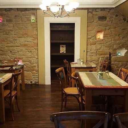 The Ship Inn Invergordon Dış mekan fotoğraf